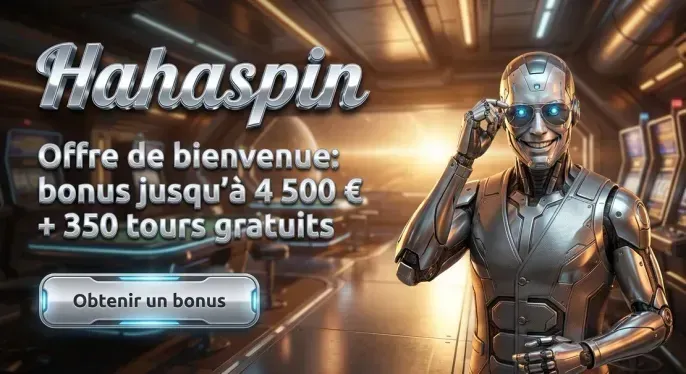 Hahaspin Casino